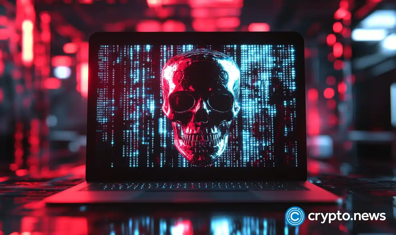 标题:加密推销商CLS Global被罚款428,000美元,用于FBI诱饵代币Nexfundai的Wash交易